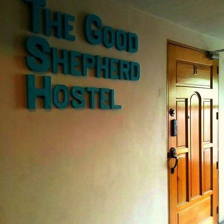 The Good Shepherd Hostel Makati City Extérieur photo