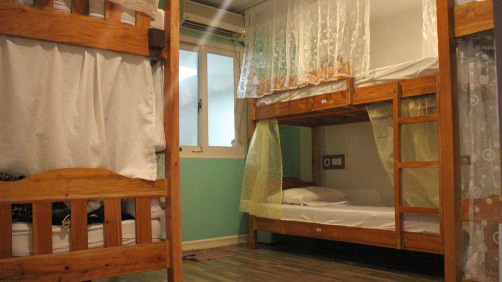 The Good Shepherd Hostel Makati City Extérieur photo