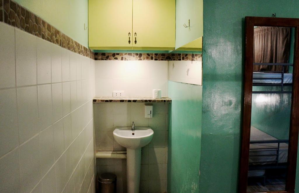 The Good Shepherd Hostel Makati City Extérieur photo