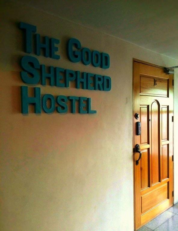 The Good Shepherd Hostel Makati City Extérieur photo