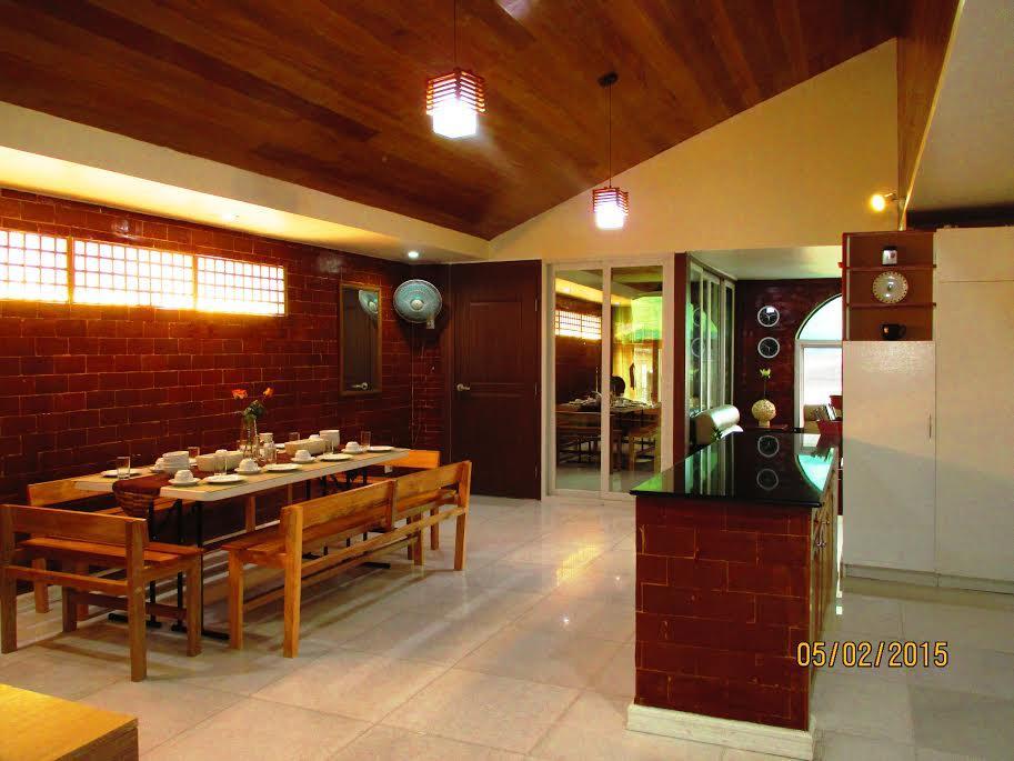 The Good Shepherd Hostel Makati City Extérieur photo