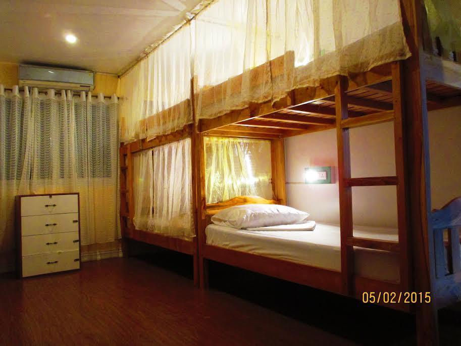 The Good Shepherd Hostel Makati City Extérieur photo