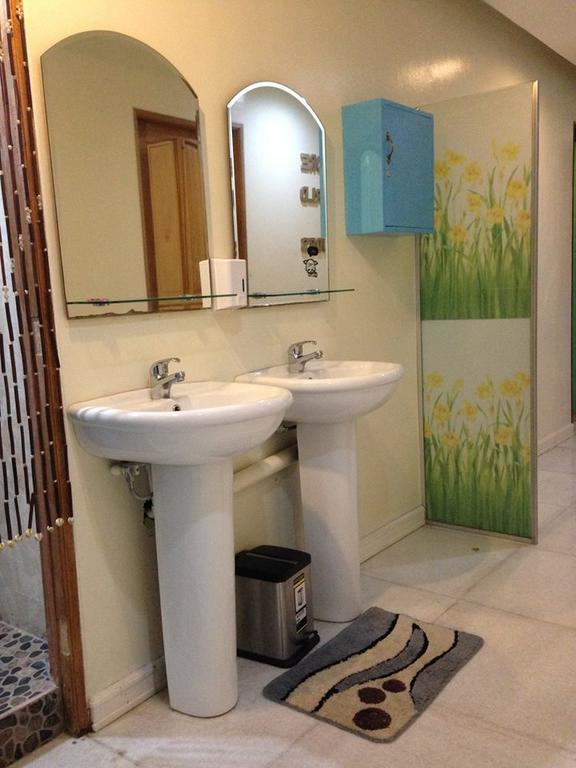 The Good Shepherd Hostel Makati City Extérieur photo