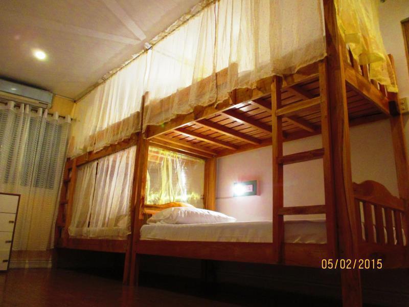 The Good Shepherd Hostel Makati City Extérieur photo