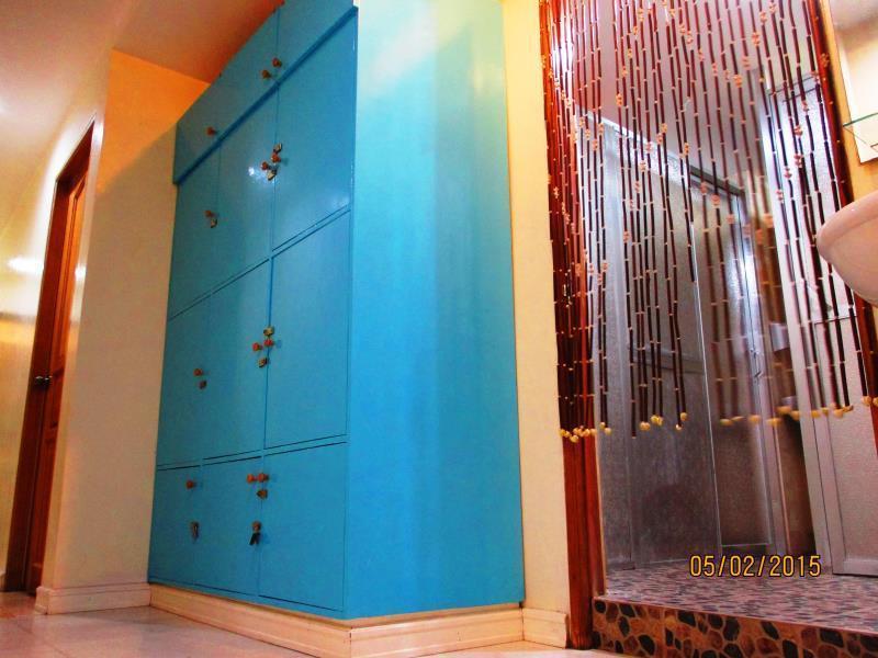 The Good Shepherd Hostel Makati City Extérieur photo