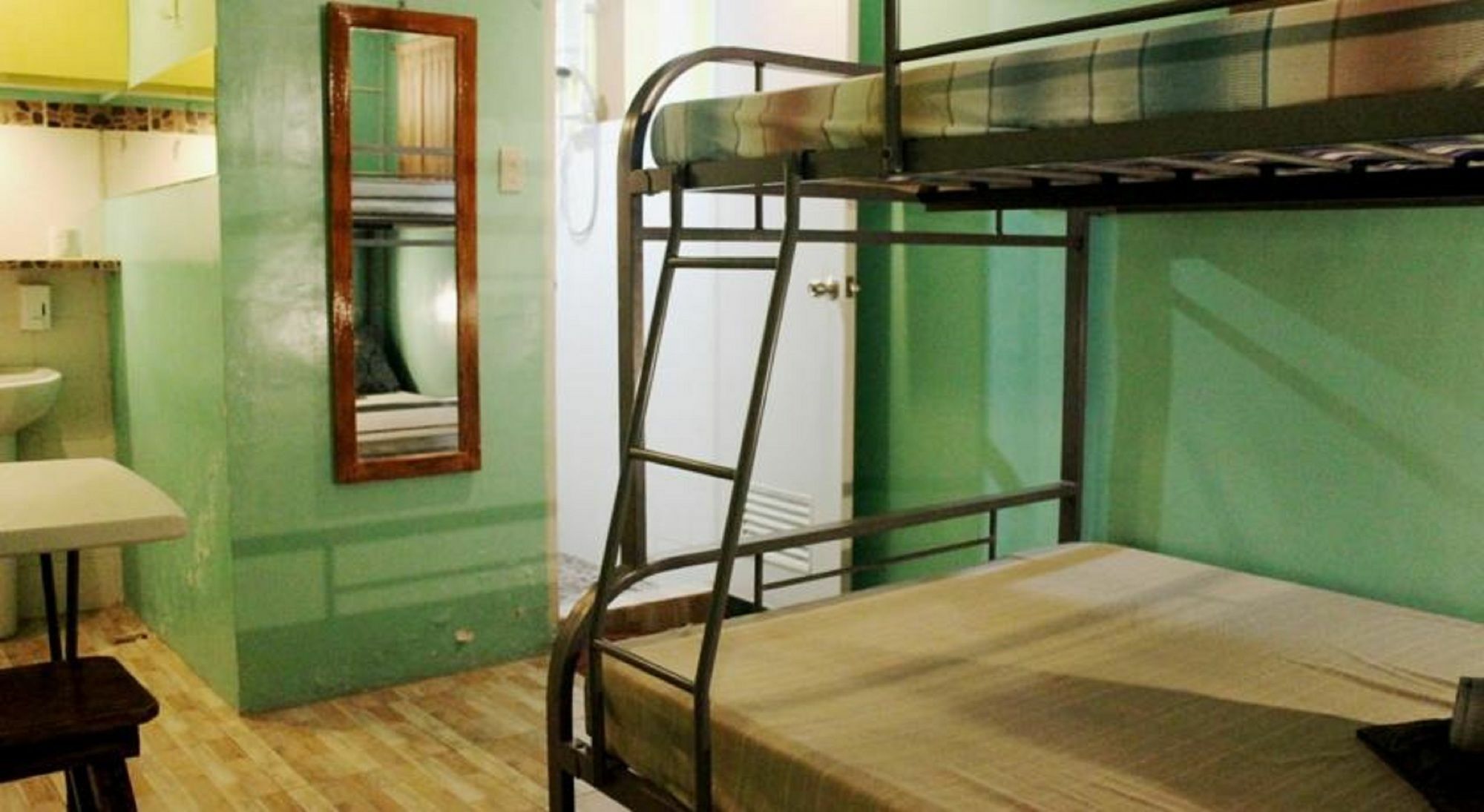 The Good Shepherd Hostel Makati City Extérieur photo