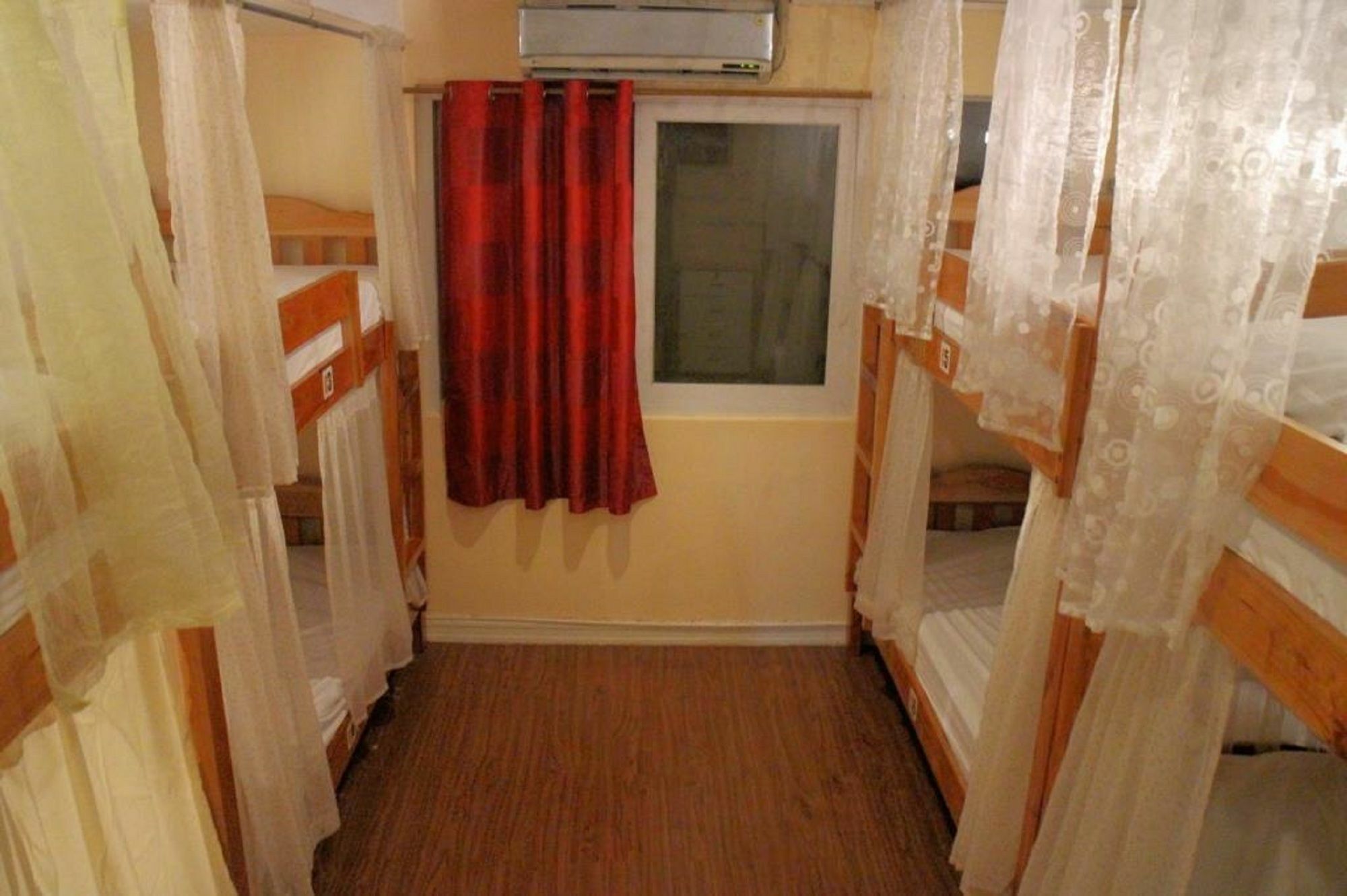 The Good Shepherd Hostel Makati City Extérieur photo