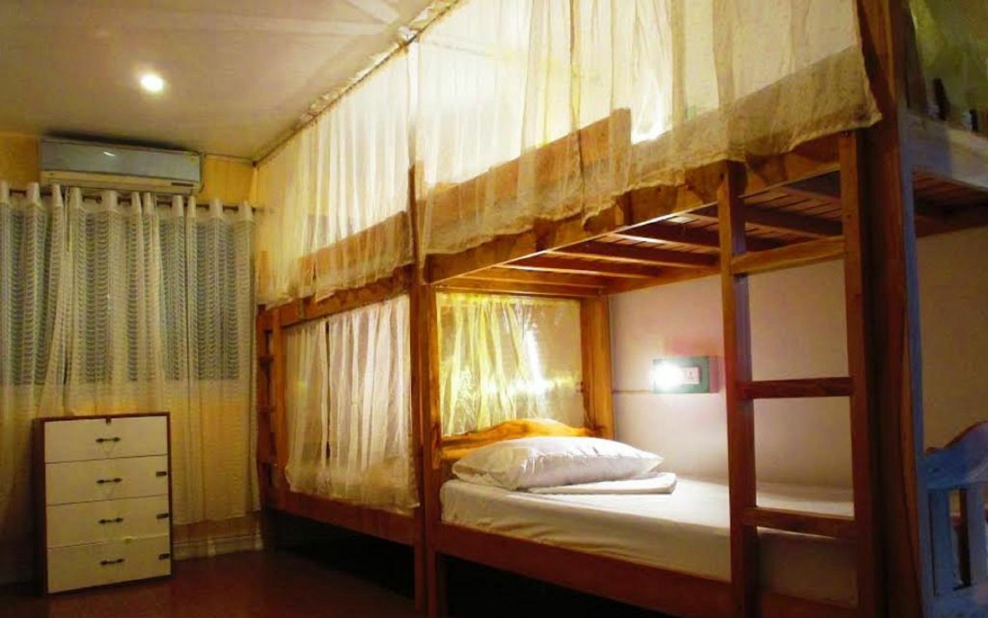 The Good Shepherd Hostel Makati City Extérieur photo