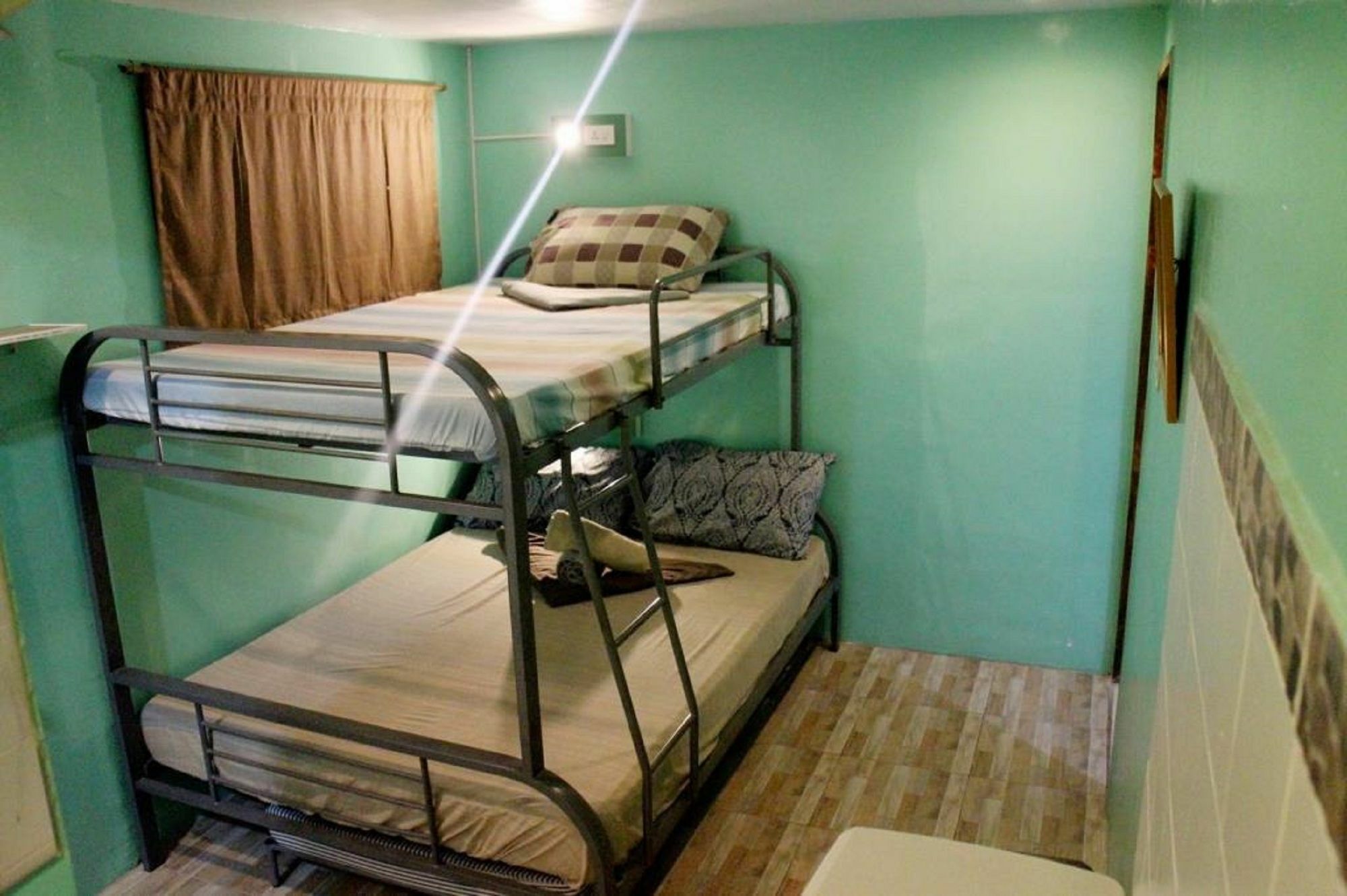 The Good Shepherd Hostel Makati City Extérieur photo