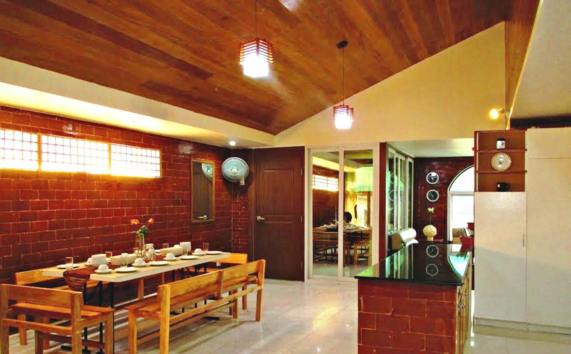 The Good Shepherd Hostel Makati City Extérieur photo
