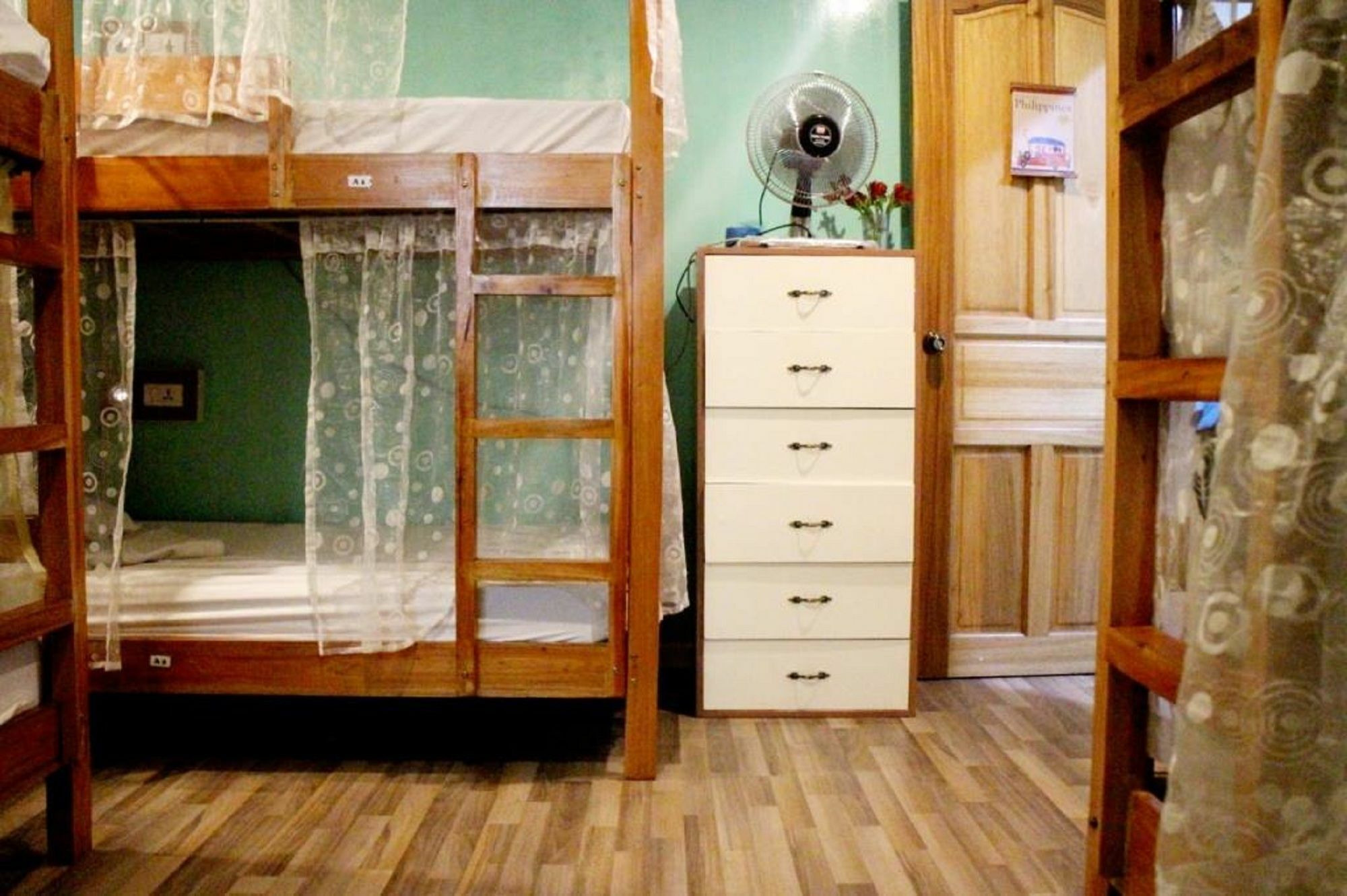 The Good Shepherd Hostel Makati City Extérieur photo