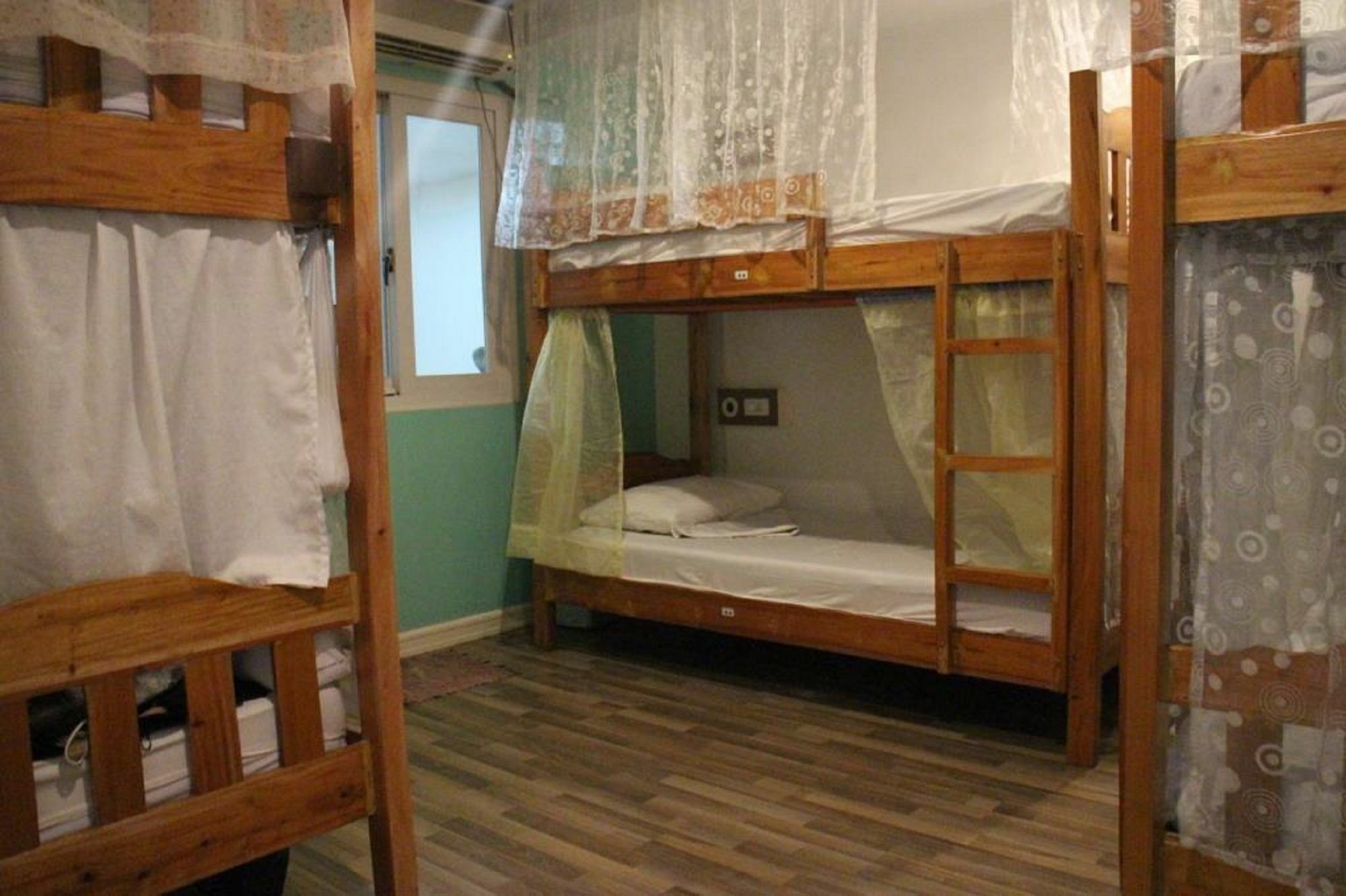 The Good Shepherd Hostel Makati City Extérieur photo
